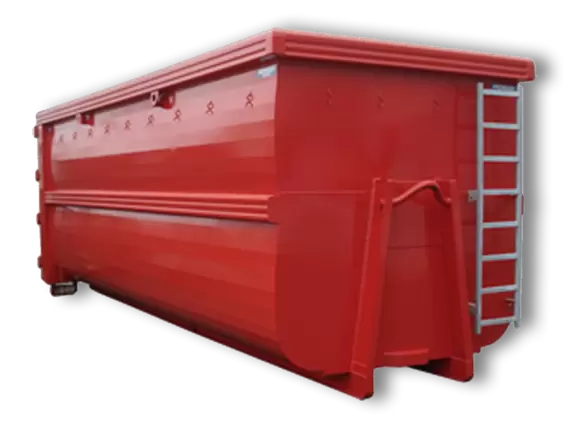 Abrollcontainer