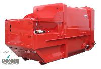 container zubehör  x4 presscontainer m3 6,  