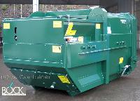 container zubehör  x4 presscontainer m3 6,  