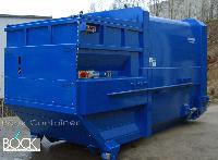 zubehör container  m3 presscontainer 6, x4  