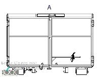 zubehör container  spantenfrei abrollcontainer   