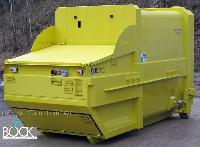 zubehör container  presscontainer ergo x4 bis m3  