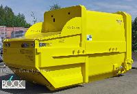 container zubehör  m3 ergo presscontainer bis x4  