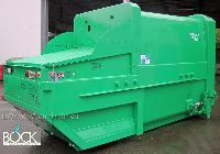 container zubehör  bis presscontainer x4 m3 ergo  