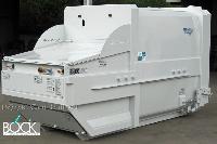 container zubehör  x4 presscontainer bis ergo m3  