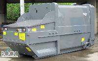 container zubehör  bis ergo x4 presscontainer m3  