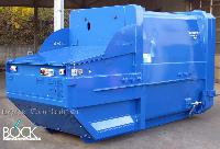 container zubehör  bis presscontainer m3 x4 ergo  