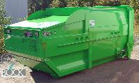zubehör container  m3 presscontainer ergo x4 bis  