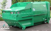 container zubehör  bis x4 ergo m3 presscontainer  