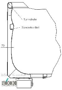 container zubehör   spantenfrei abrollcontainer  