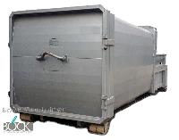 container zubehör  m3 x5 presscontainer  