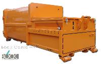 zubehör container  presscontainer x6-520 m3  