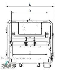 container zubehör  18, m3 16, nassmüllpressen 20,  