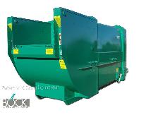 zubehör container  schwingkolbenpresse für nassmüll geeignet x4  