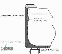 zubehör container  abrollcontainer 