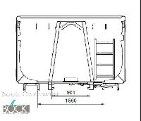 zubehör container  abrollcontainer 