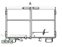 container zubehör  abrollcontainer spantenfrei 