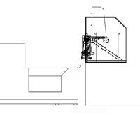 zubehör container  behälter für container drehvorrichtungen  