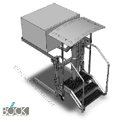 container zubehör  vwgs-systeme  