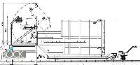 zubehör container  palettenwagen  