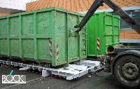 container zubehör  containerverfahrtechnik  