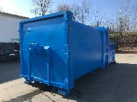 zubehör container  husmann sm sel-e spb  