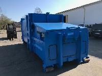 zubehör container  husmann spb sel-e sm  
