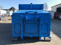 zubehör container  spb sm sel-e husmann  