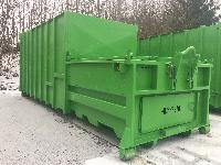 container zubehör  presto hgs20  