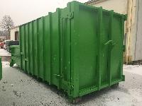 container zubehör  hgs20 presto  