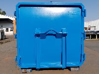 zubehör container  beringer x5  