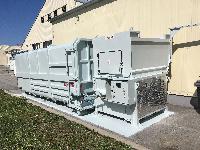 zubehör container  für w&w schneckenverdichter holzpaletten  