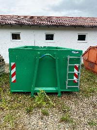 zubehör container   abrollcontainer,  