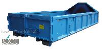 zubehör container  spantencontainer eckiger boden-wand abrollcontainer verbindung   