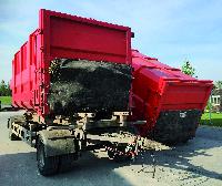 container zubehör  presscontainer netze für  