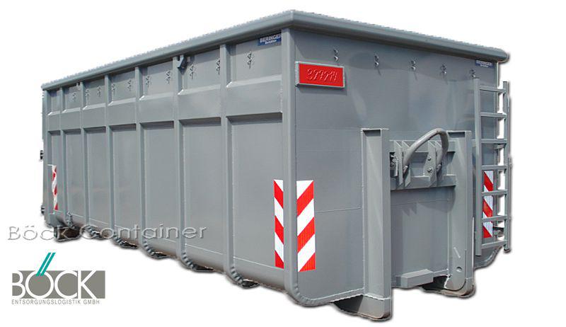 zubehör container  verbindung spantencontainer boden-wand runder abrollcontainer   