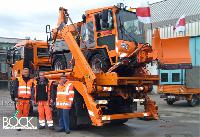 container zubehör  transportpalette fahrzeuge für  