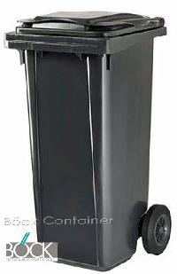 zubehör container  liter mgb abfalltonne   
