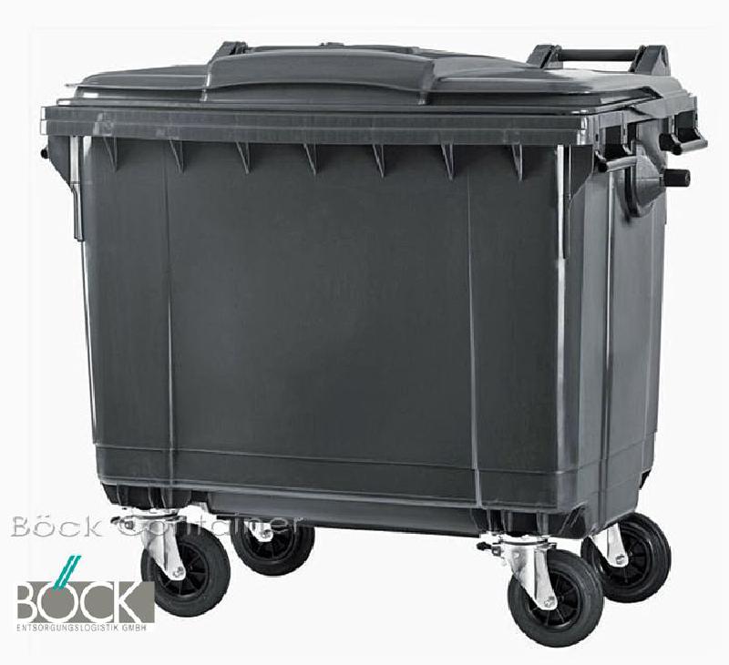 zubehör container  mgb abfalltonne liter   